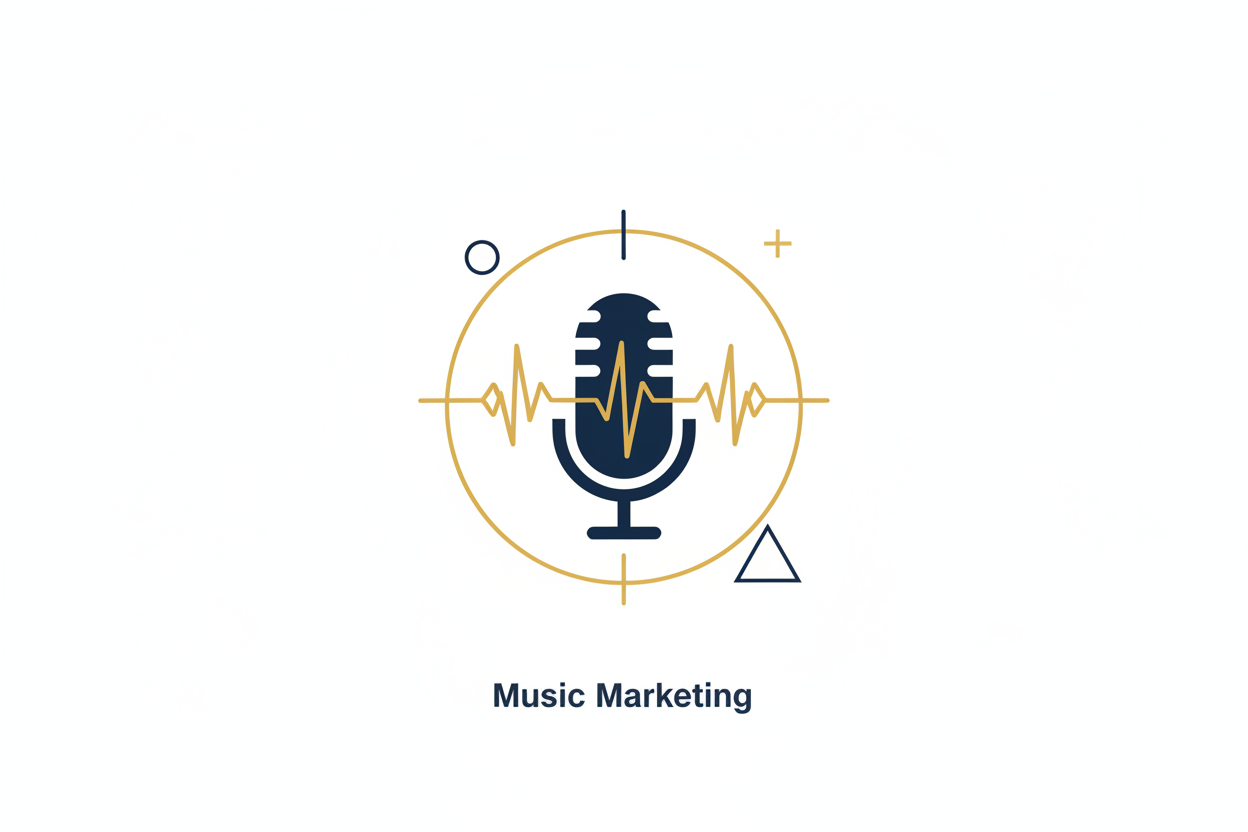 Music Marketing