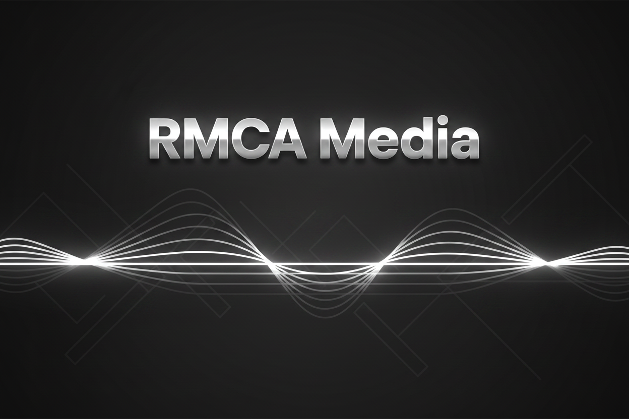 RMCA Media Banner